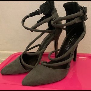 Aldo Women High Heel Shoes